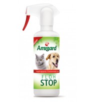 Amigard Umgebungsspray, FLOH-STOP