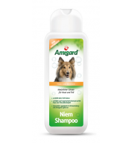 Amigard Niem Shampoo