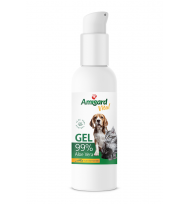 Amigard Vital Aloe Vera Gel für Hunde